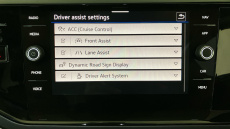 Volkswagen Polo 1.0 TSI R-Line 5dr DSG Petrol Hatchback